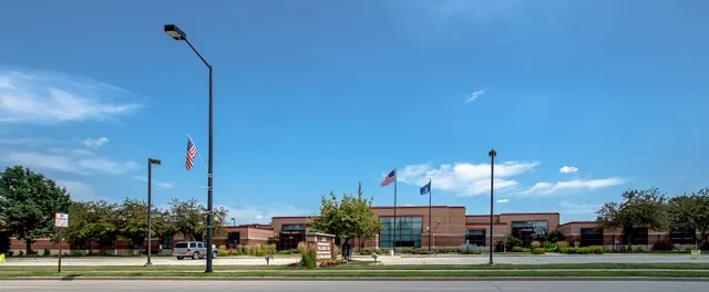 Village of Ashwaubenon