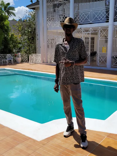 232 Bratton Ave, Montego Bay, St. James Parish Jamaica