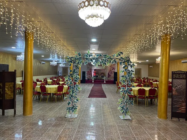 Red China Restuarant