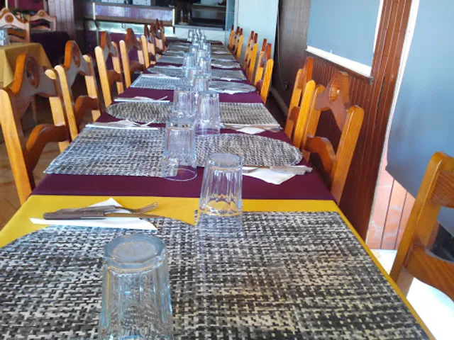 Restaurante Labella Capricciosa