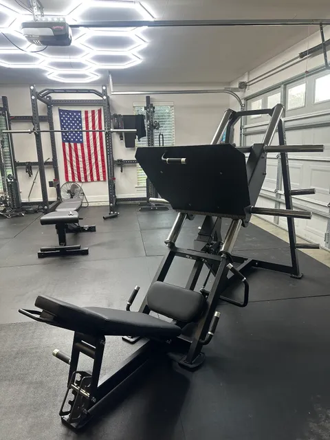 XMARK Strength Equipment | Shreveport, LA