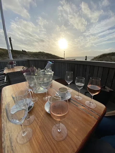 Strandbistro Buhne 16 GmbH & Co. KG