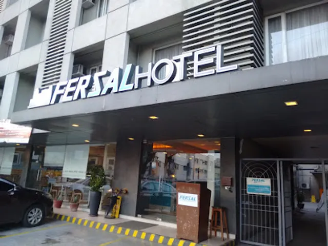 Fersal Hotel