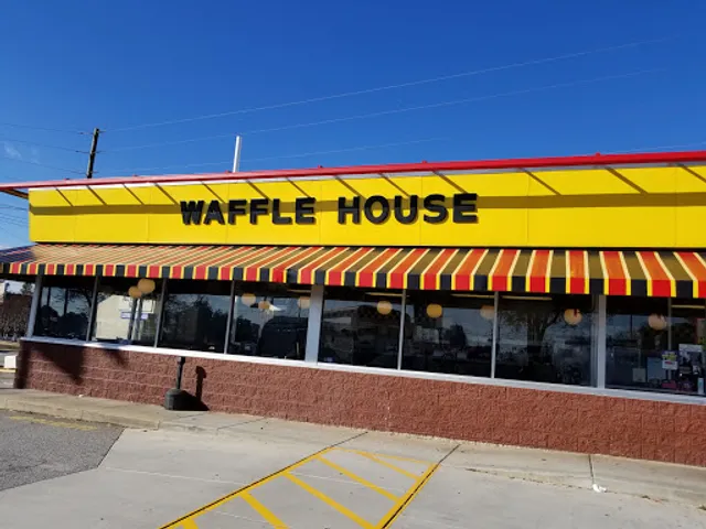 Waffle House