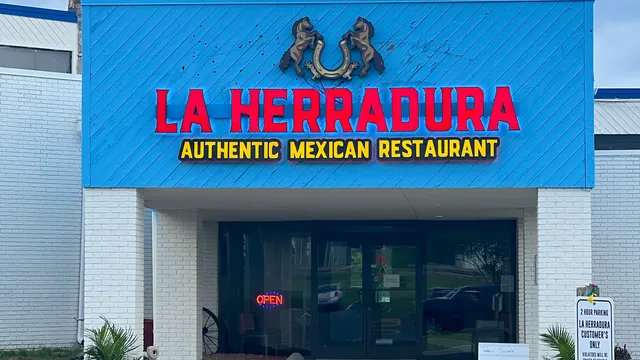 La Herradura Authentic Mexican Restaurant