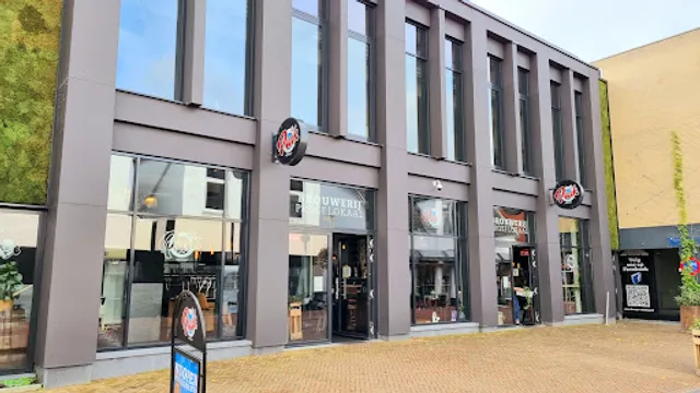 Brouwerij & Proeflokaal Puik Bieren