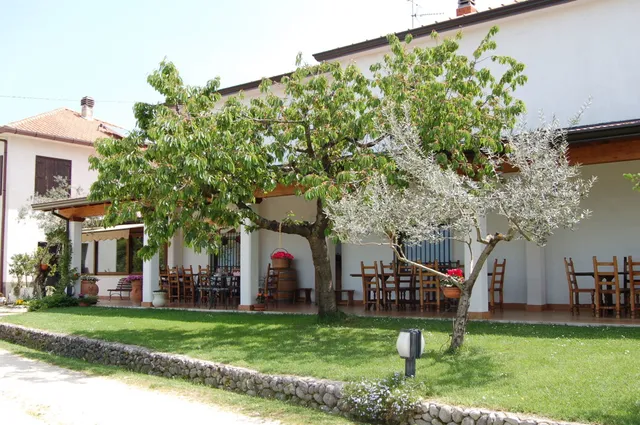 Agriturismo La Staccionata