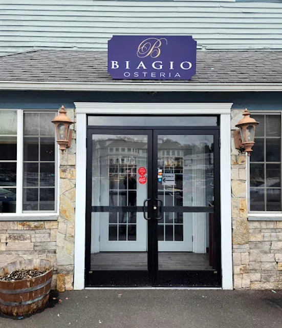 Biagio's Osteria