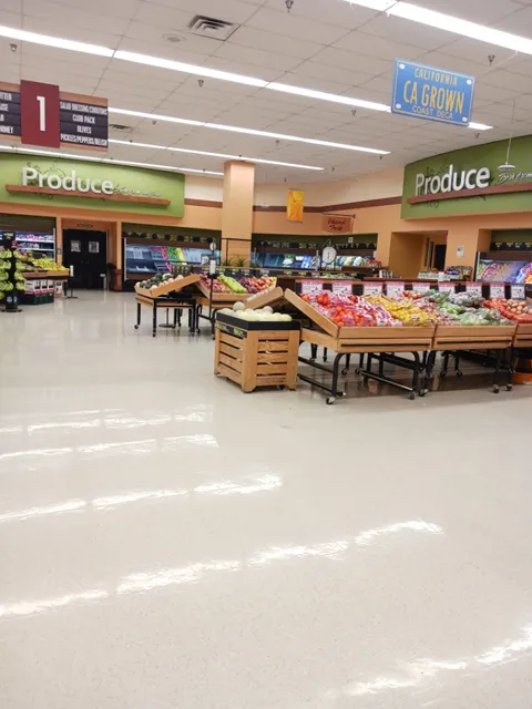 Fort Huachuca Commissary