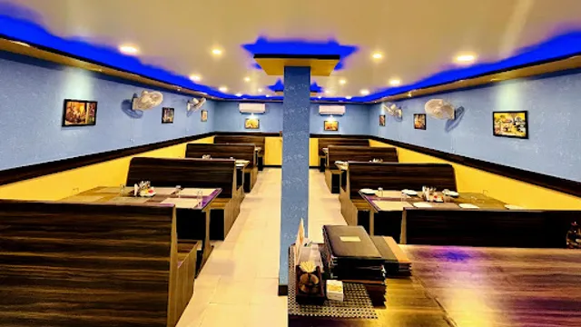 OTR - On The Road Restaurant