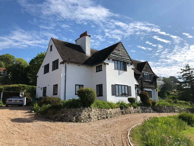 Fern Lodge Guesthouse - ROOM ONLY