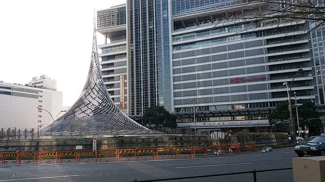 JP Tower Nagoya