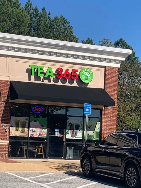 Tea365