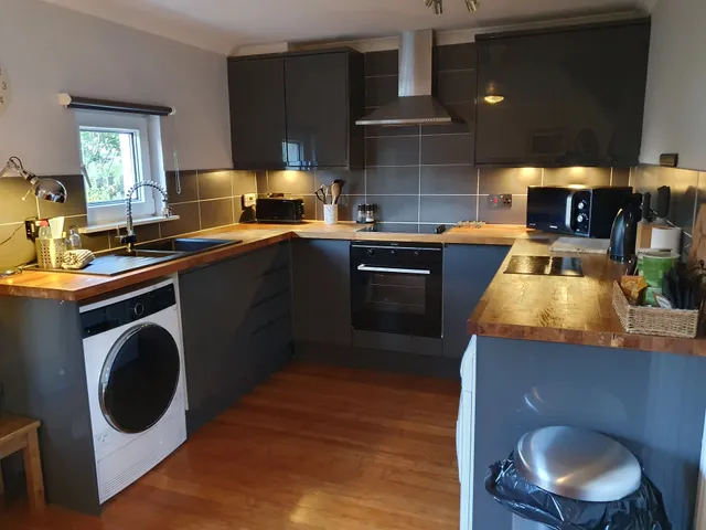 Home Farm Apartments