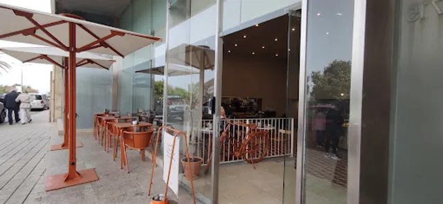 A Padaria Portuguesa