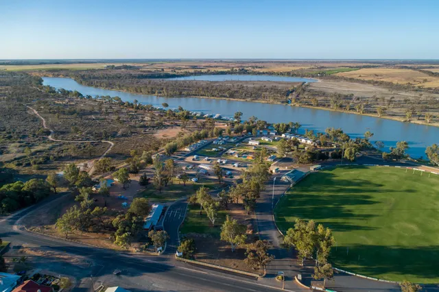 BIG4 Echo Holiday Parks - Waikerie