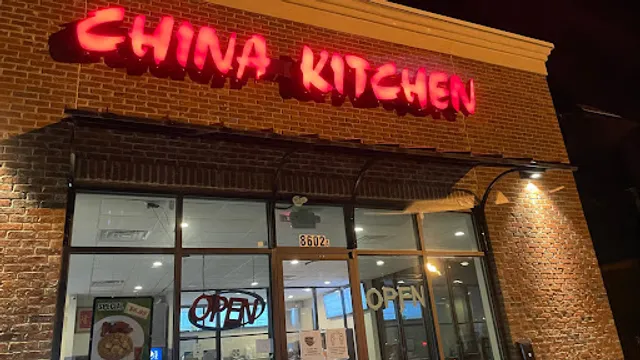China Kitchen