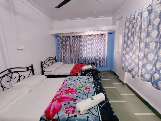 Mangallam Guest House