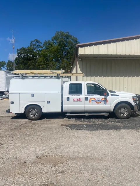 Electronic Specialists