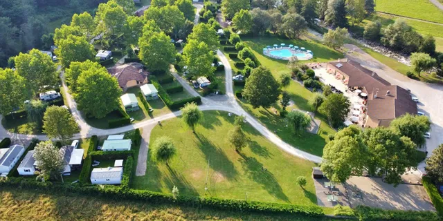 Camping Les 4 Saisons