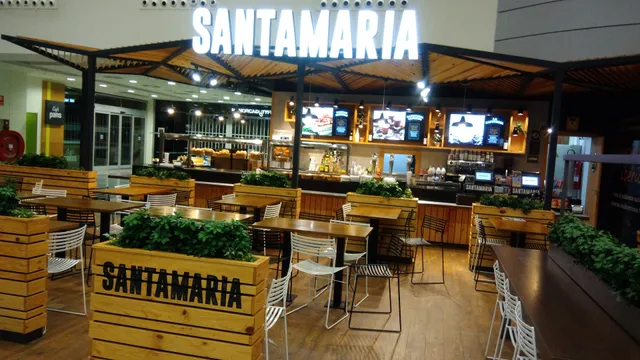 SantaMaría