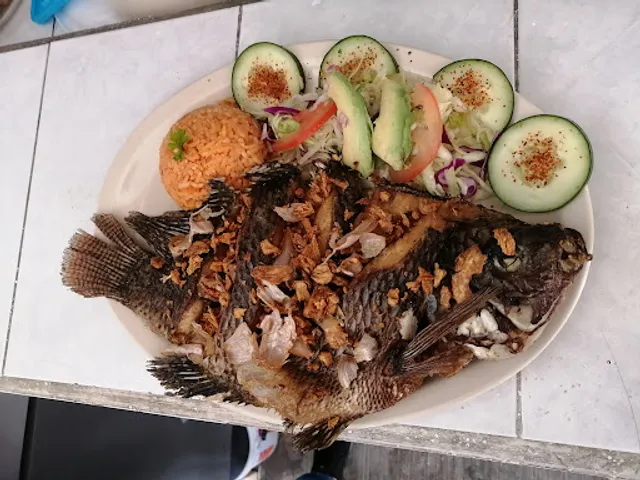 Restaurante familiar Pote