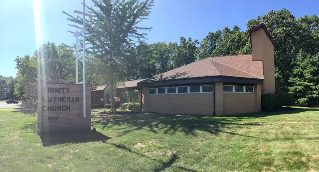 Trinity Lutheran Church