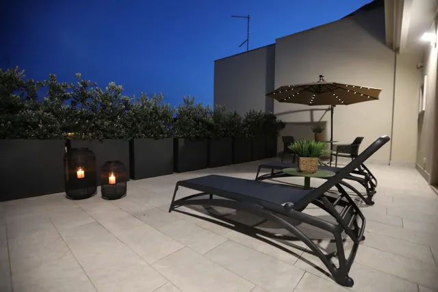 Palazzo Novecento B&B