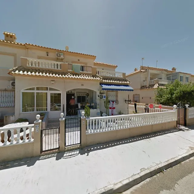 Margaritas Bungalow Greenmar