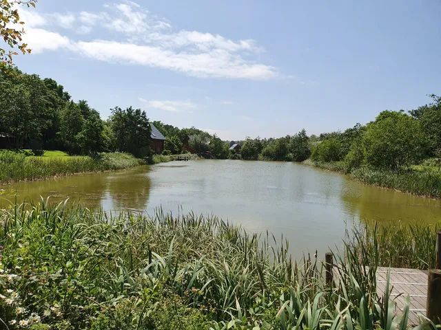 Anglesey Lakeside Lodges