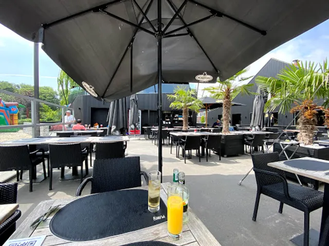 Plaasj Kaffee Food & Drinks