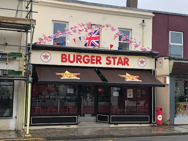 Burger Star