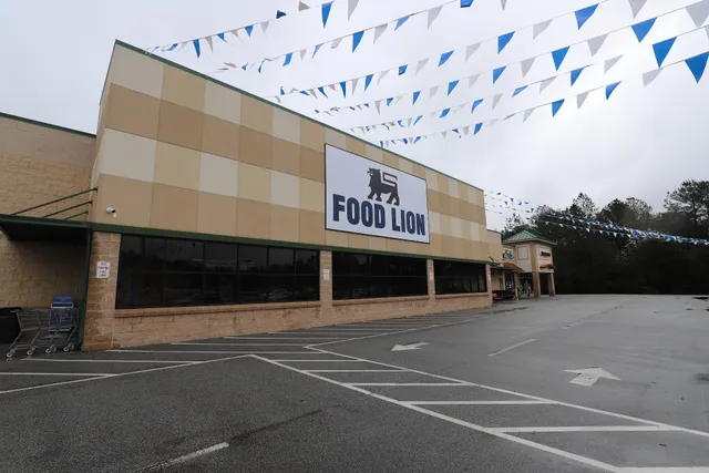 Food Lion