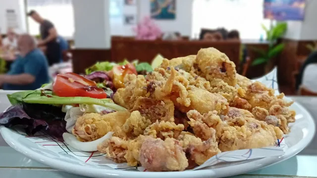 GastroBar21 Avda Constitución