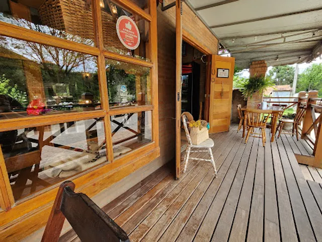 Panetteria Villa Rita