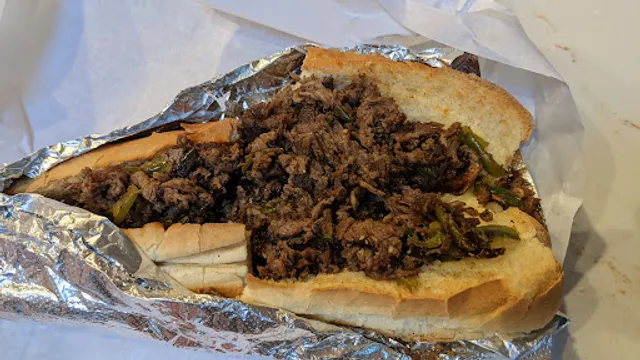 Prime Time House of Pizza