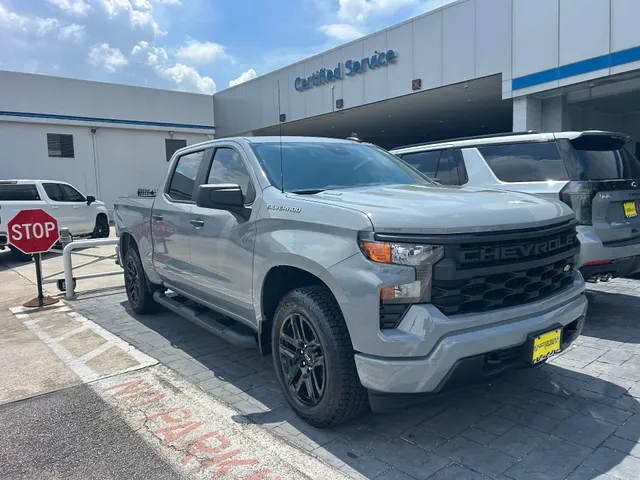 Mac Haik Chevrolet