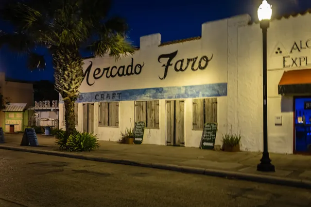 Mercado Faro