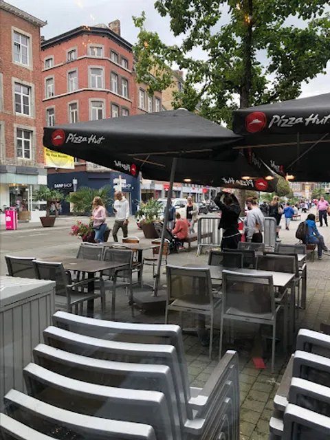 Pizza Hut Namur