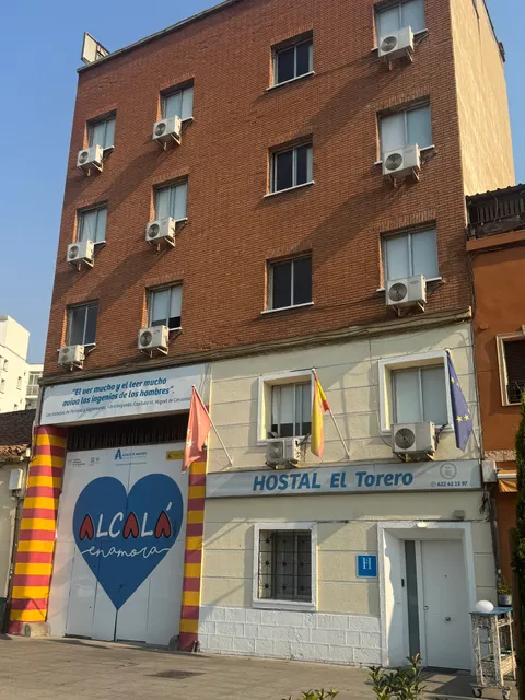 Hostal El Torero