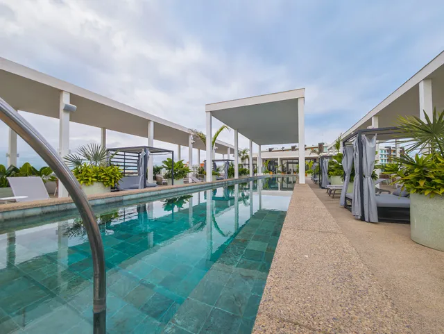 Hotel Mío Riviera Nayarit