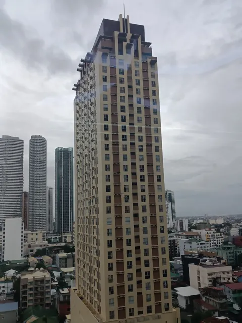 Goldland Millenia Suites