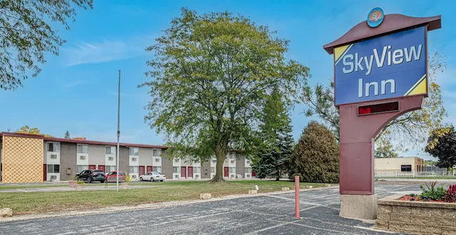 Skyview Inn
