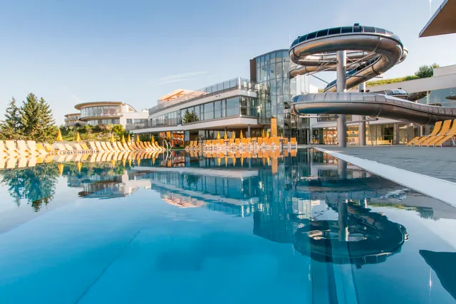 Allegria Resort Stegersbach