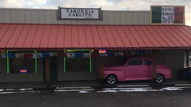Taqueria Carlito