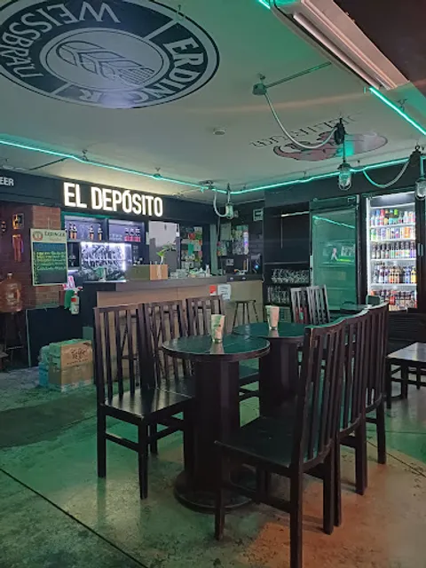 El Depósito Providencia