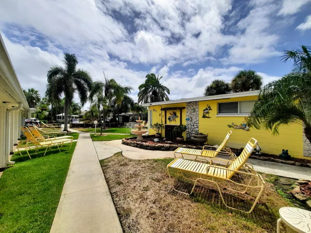 Conclare Beach Resort