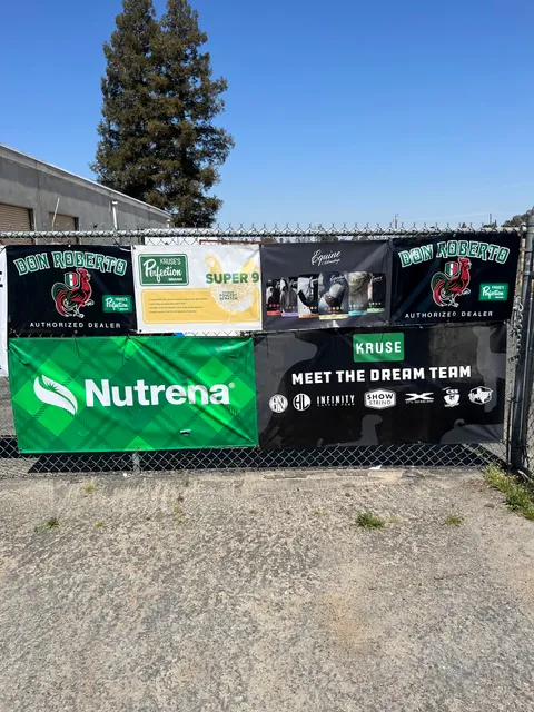 Vazquez Animal Feed and Supplies