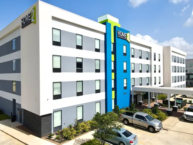 Home2 Suites by Hilton Lake Charles