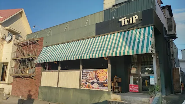 ハングリーチキントリップ